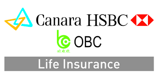 Canara-Hsbc-obs-life-insurance-logo