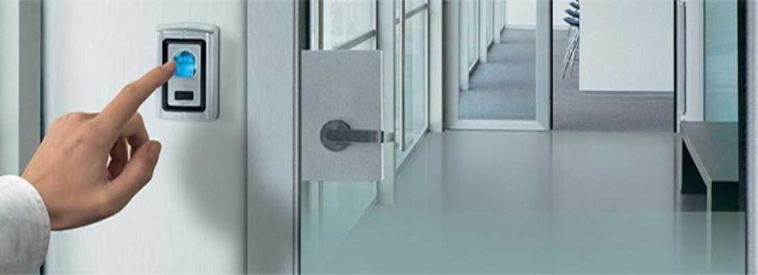 Access Control Systems